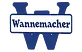Wannemacher Total Logistics logo