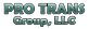 Pro Trans Group LLC logo