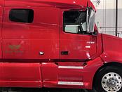 M&N Transport LLC logo