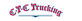 Ctc Trucking Co logo