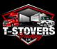 T Stovers Trucking LLC logo