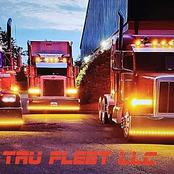 Tru Fleet LLC logo