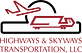 Highways & Skyways Transportation LLC logo