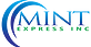 Mint Express Inc logo