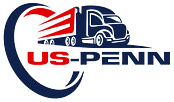 Us Penn Logistics logo