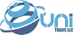 Uni Trans LLC logo