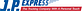 Jp Express Inc logo