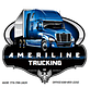 Ameriline Trucking Incorporated logo