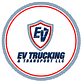 Ev Trucking & Transport LLC logo