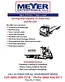 Meyer Enterprises LLC logo