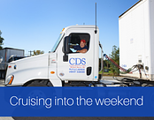 Cds Transportation logo