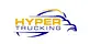 Hyper Trucking LLC logo