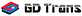 Gdt Transport Inc logo