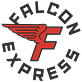 Falcon Express Inc logo