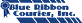 Blue Ribbon Courier Inc logo