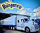 Hungaros Transportistas Sa De Cv logo