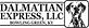 Dalmatian Express LLC logo