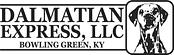 Dalmatian Express LLC logo