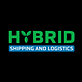 Hybrid Shipping And Logistics LLC logo