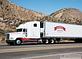 Sandoval Trucking logo