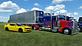 Behrens Trucking logo