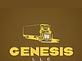 Genesis LLC logo