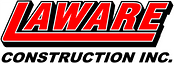 Laware Construction Inc logo