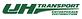Ljh Transport logo