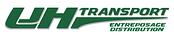 Ljh Transport logo