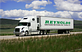 Reynolds Freight LLC logo