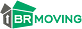 Br Moving LLC logo