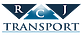 Rcj Logistics LLC logo