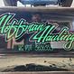 Hoffman Hauling LLC logo