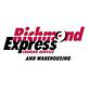Richmond Express logo