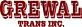 Grewal Transport Inc logo