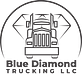 Blue Diamond Trucking LLC logo