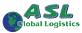 Asl Global Logistics logo