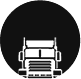 Mike Jeff's Trucking LLC logo