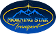Morning Star Transport LLC logo