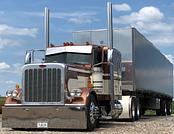 Roberts & Sons Trucking Inc logo