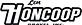 Honcoop Trucking LLC logo