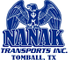 Nanak Transports Inc logo