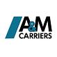 A&M Carriers Inc logo