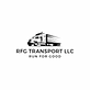 Rfg Transport LLC logo