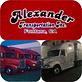 Alexander Transportation Inc logo