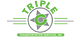 Triple C Trucking Inc logo