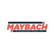 Maybach International Group LLC logo