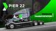 Pier 22 Logistics LLC logo