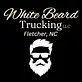 White Trucking logo