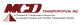 Mcd Transportation Inc logo